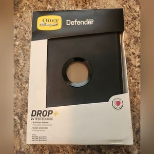 IPad Defender Otterbox